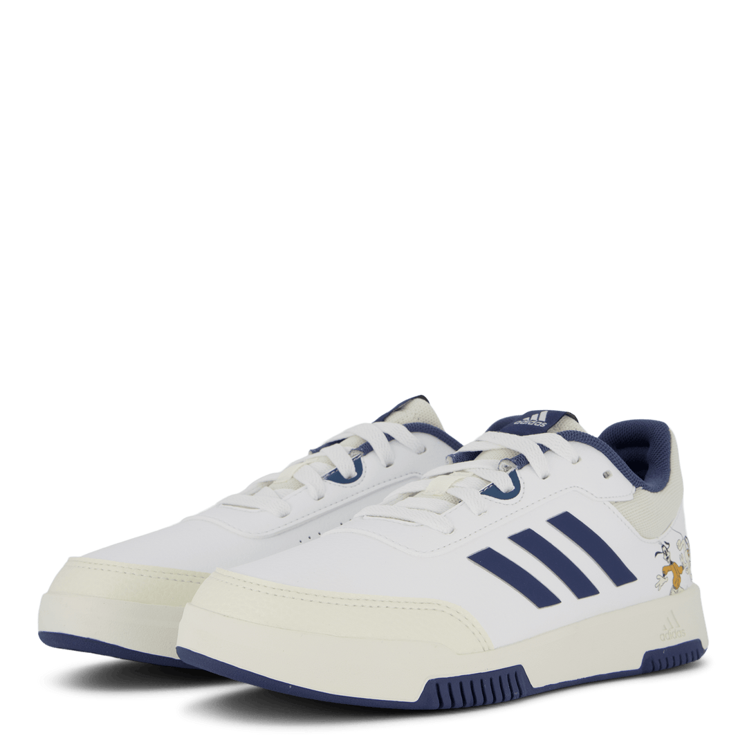 Disney Tensaur Sport Shoes Kids White