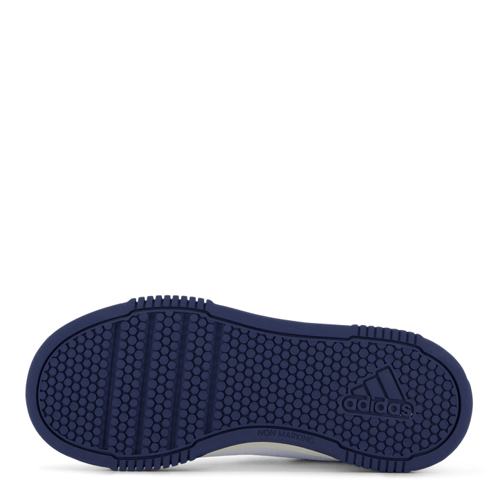 Chaussures de sport Disney Tensaur pour enfants : blanc nuage / encre d'occasion / blanc cassé