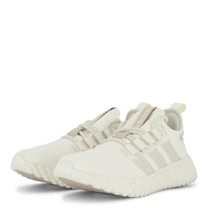 Kaptir Flow Shoes Off White / Wonder Beige / Off White