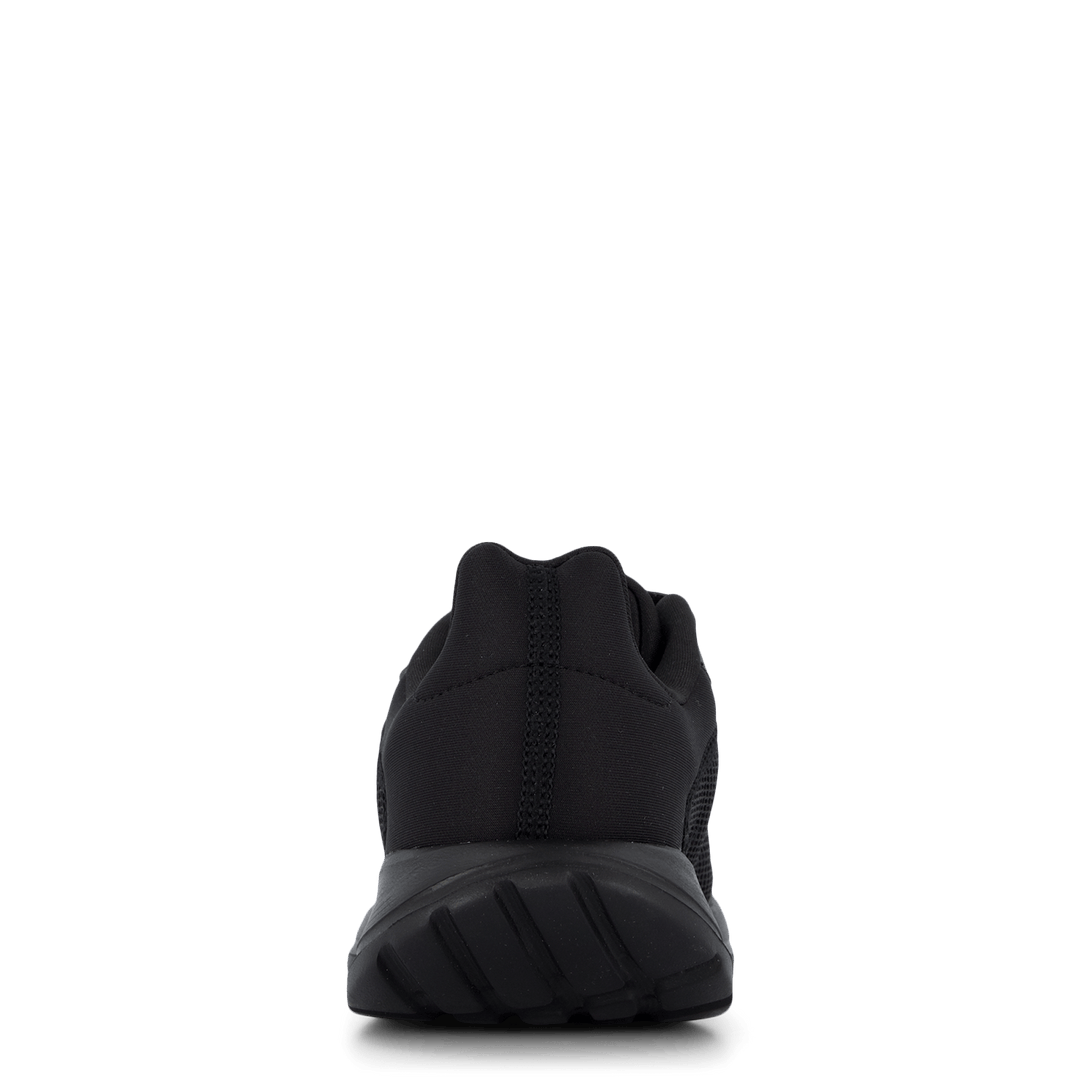 Tensaur Run Shoes Core Black / Core Black / Grey Six
