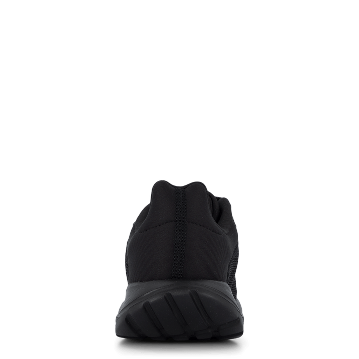 Tensaur Run Shoes Core Black / Core Black / Grey Six