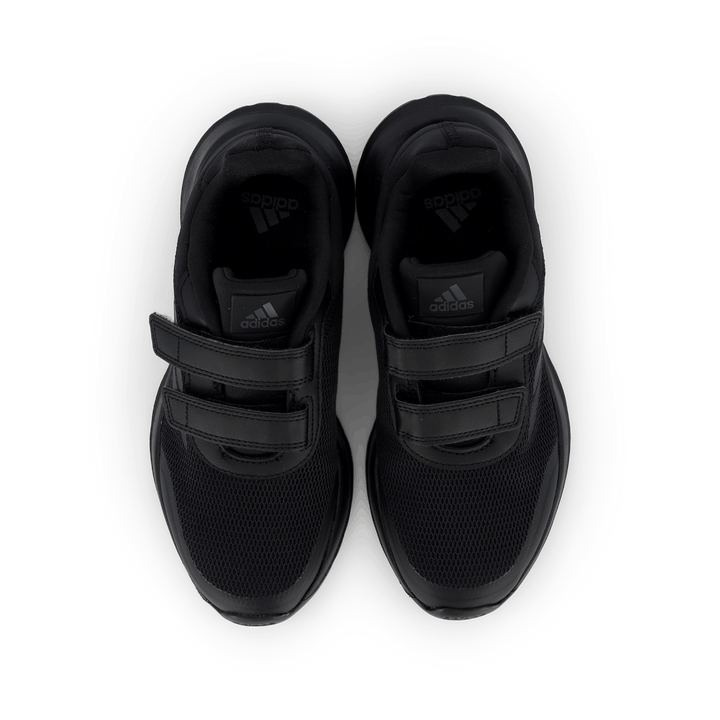 Tensaur Run Shoes Core Black / Core Black / Grey Six