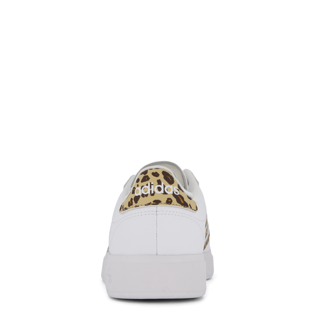 Grand Court 2.0 Shoes Cloud White / Magbei / Magold