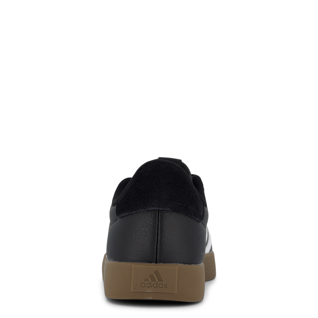 VL Court 3.0 Shoes Core Black / Cloud White / Gum