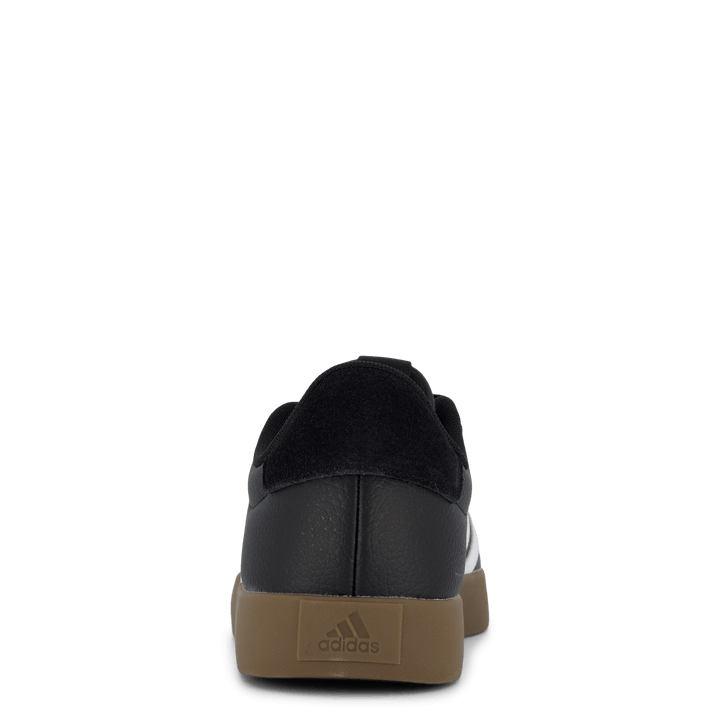 VL Court 3.0 Shoes Core Black / Cloud White / Gum
