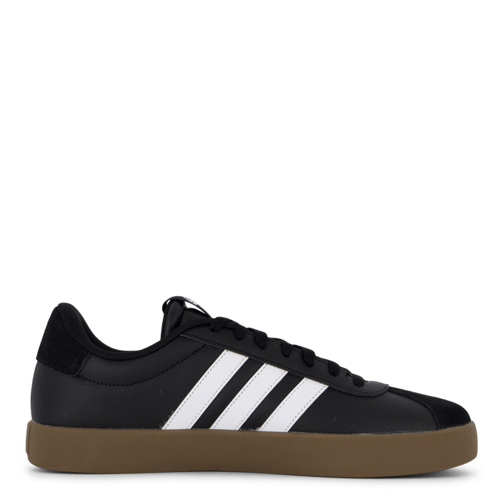 VL Court 3.0 Shoes Core Black / Cloud White / Gum