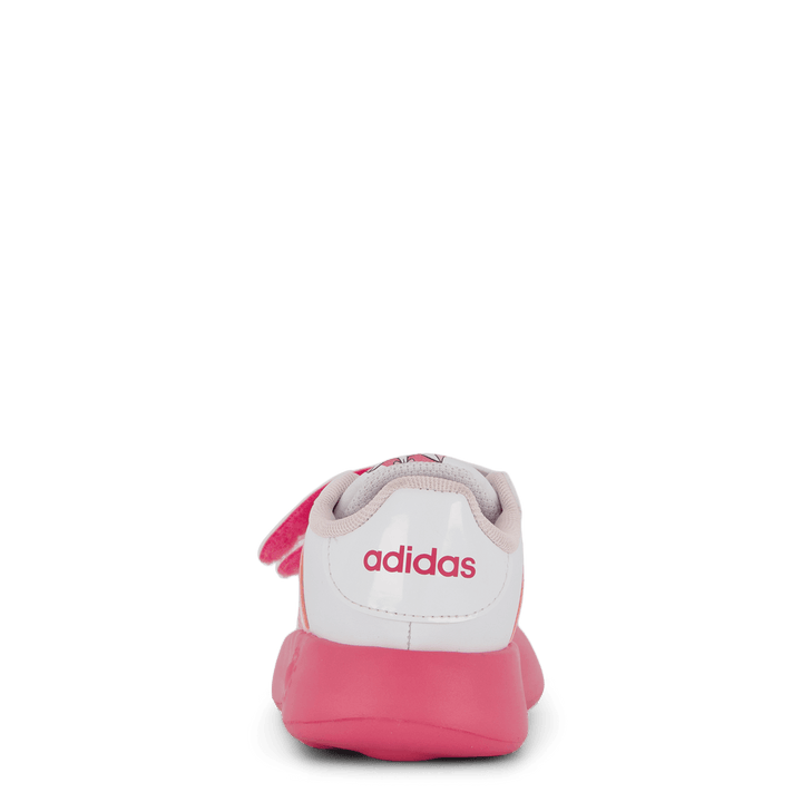Grand Court 2.0 Marie Tennis Sportswear Shoes Cloud White / Clear Pink / Pulse Magenta