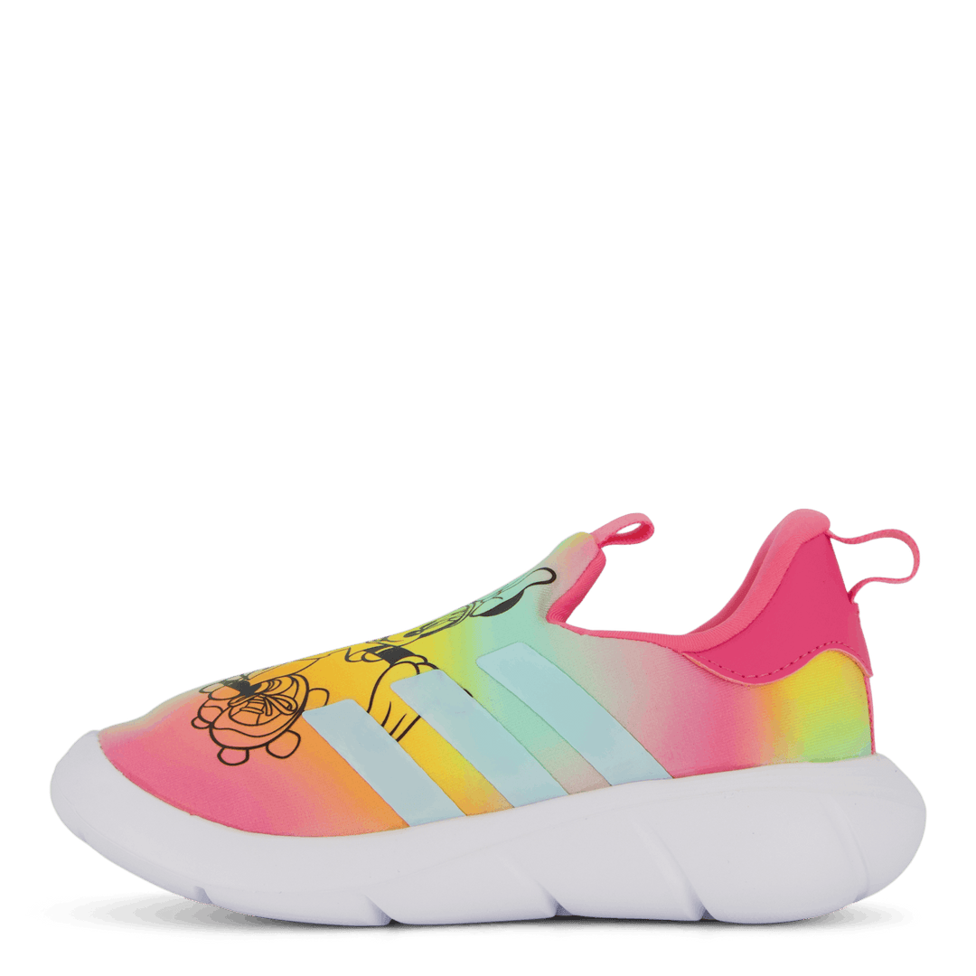 Monofit x Disney Shoes Kids Pulmag / Seflaq / Cloud White