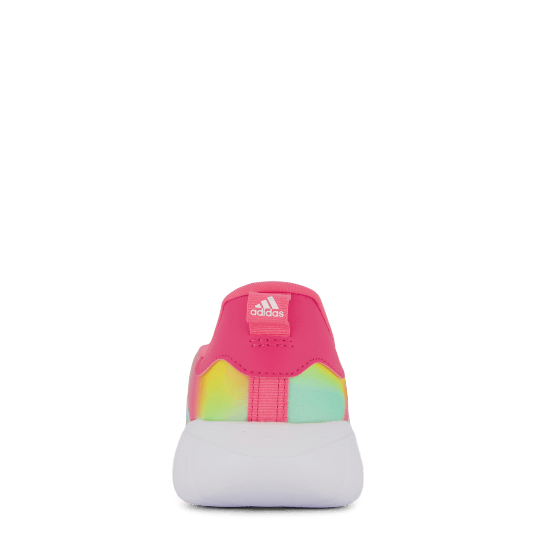 Monofit x Disney Shoes Kids Pulmag / Seflaq / Cloud White