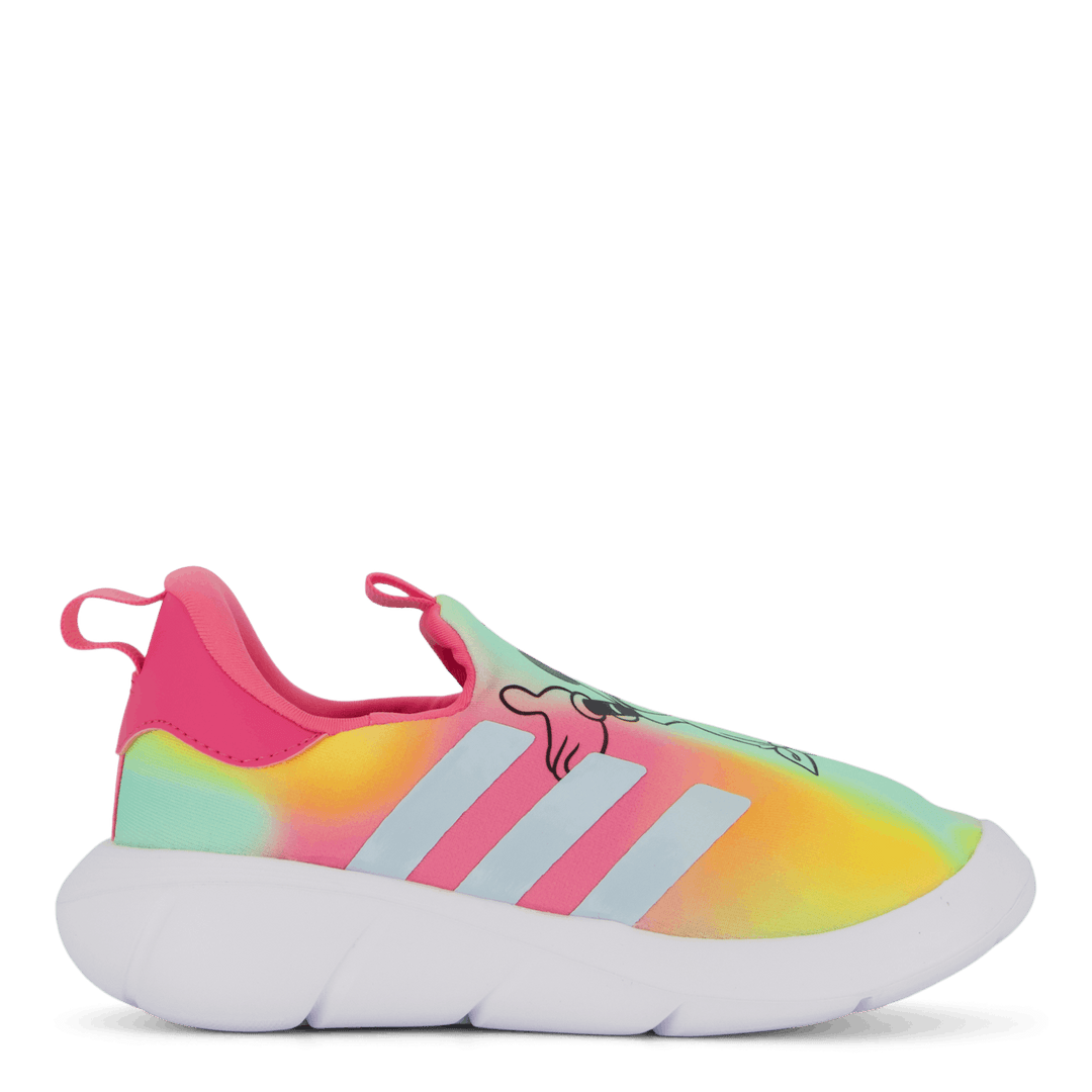 Monofit x Disney Shoes Kids Pulmag / Seflaq / Cloud White