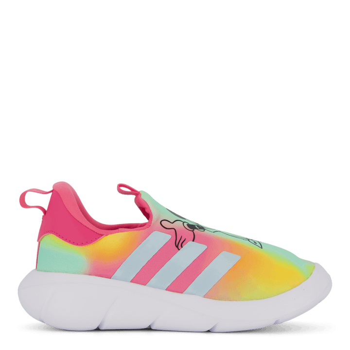 Monofit x Disney Shoes Kids Pulmag / Seflaq / Cloud White