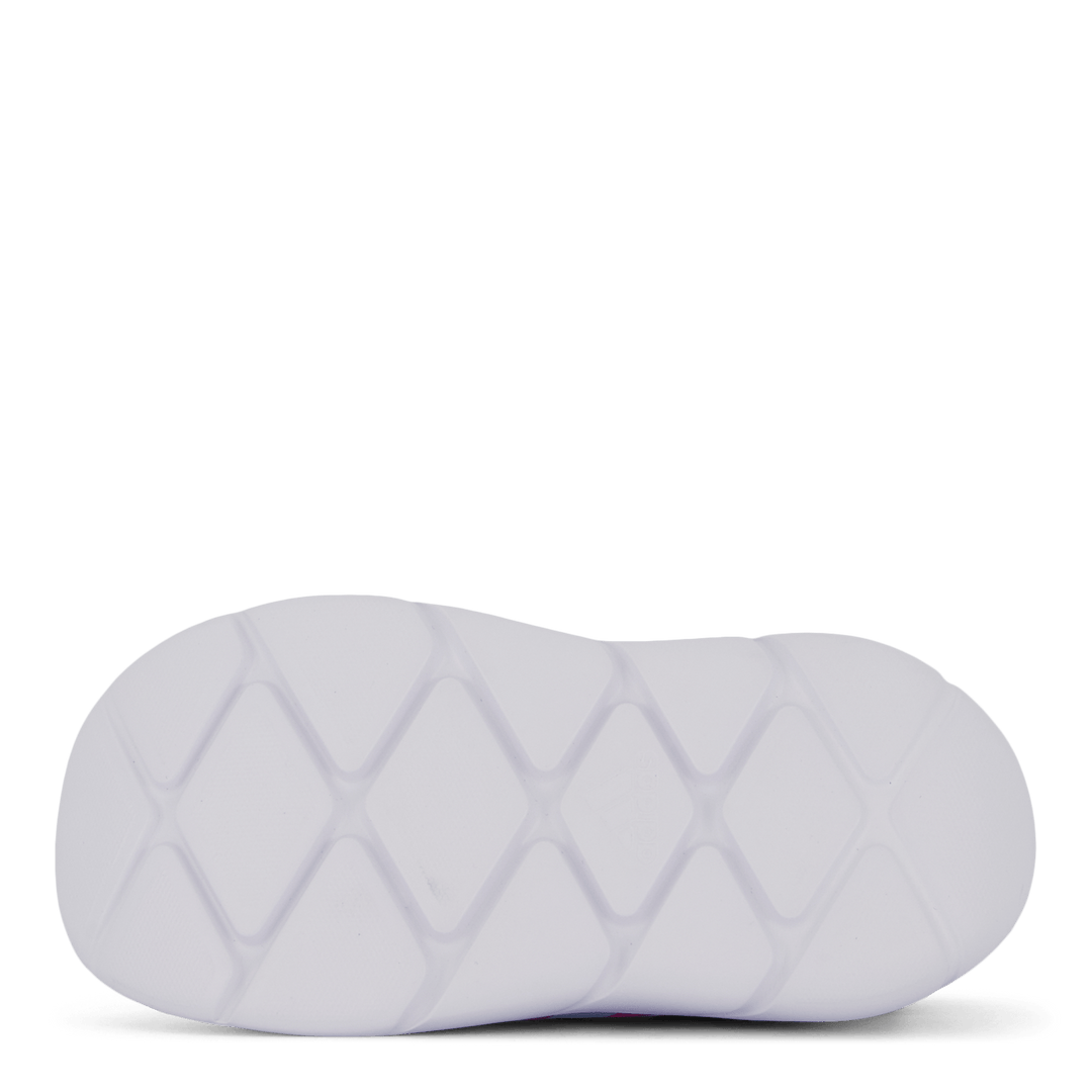 Monofit x Disney Shoes Kids Pulmag / Seflaq / Cloud White