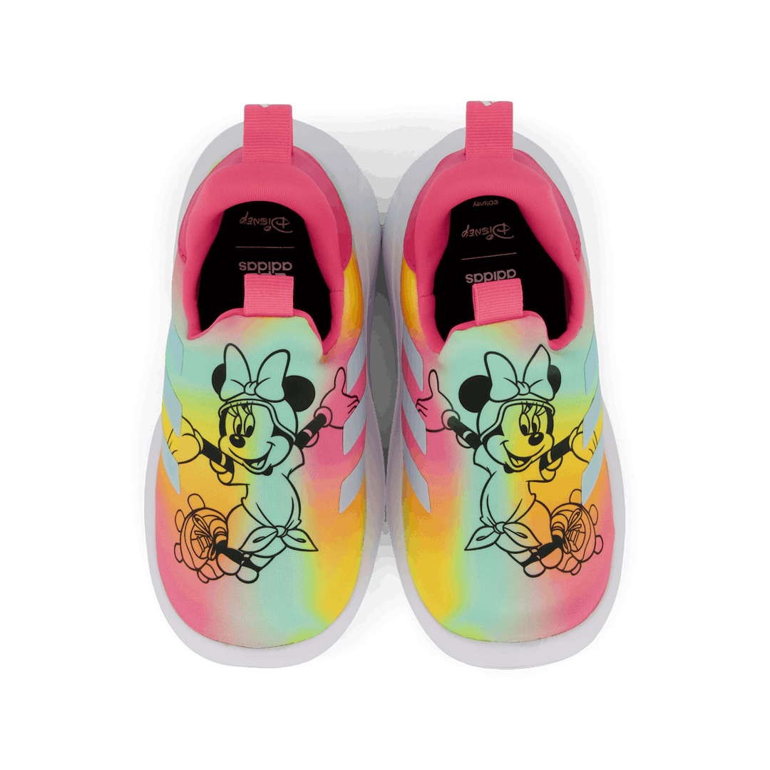Monofit x Disney Shoes Kids Pulmag / Seflaq / Cloud White