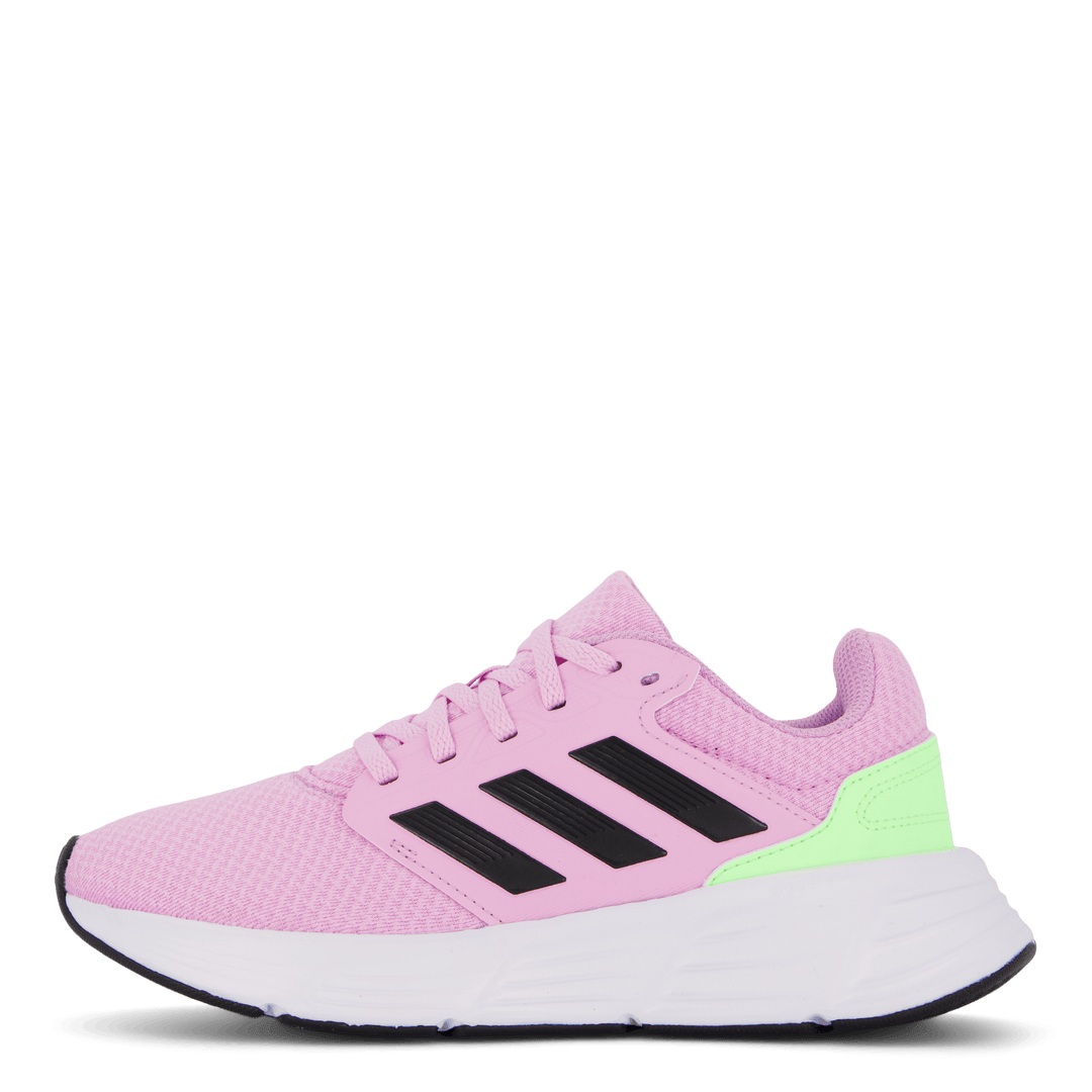 Galaxy 6 Shoes Blilil / Core Black / Segrsp
