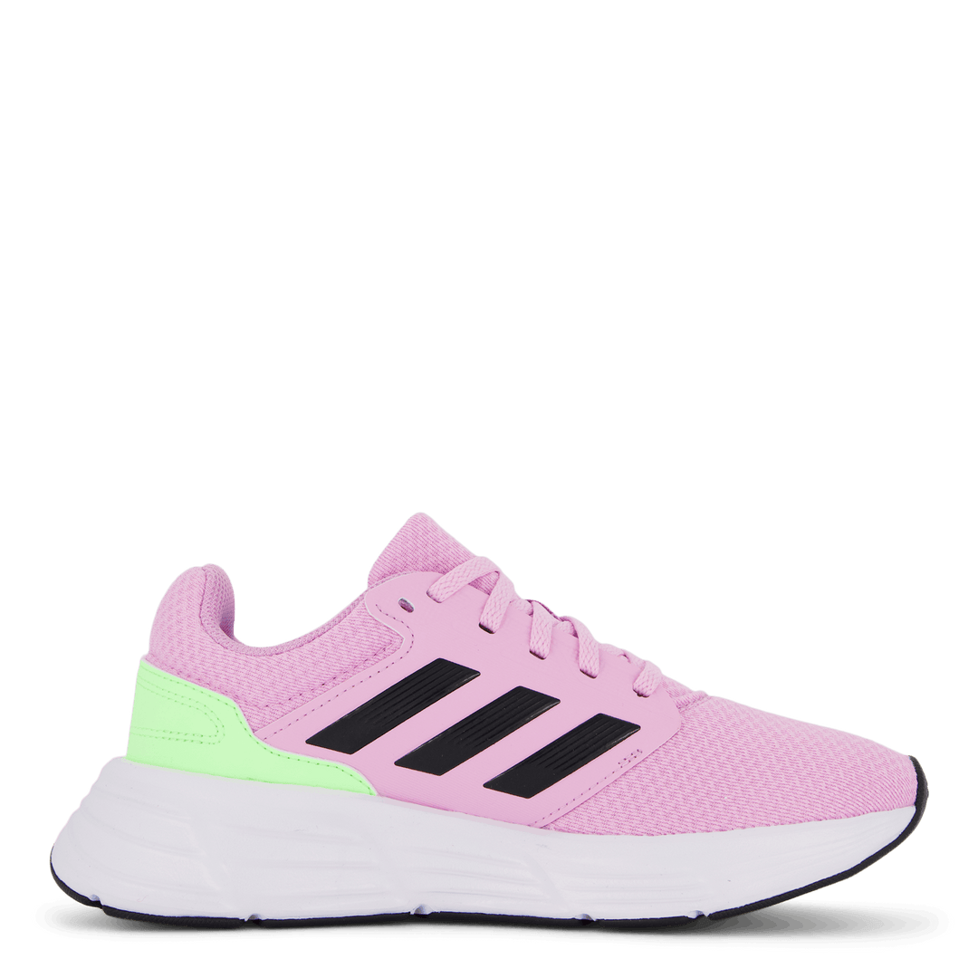 Galaxy 6 Shoes Blilil / Core Black / Segrsp