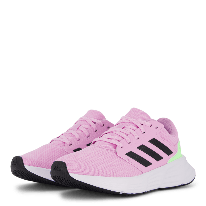 Galaxy 6 Shoes Blilil / Core Black / Segrsp