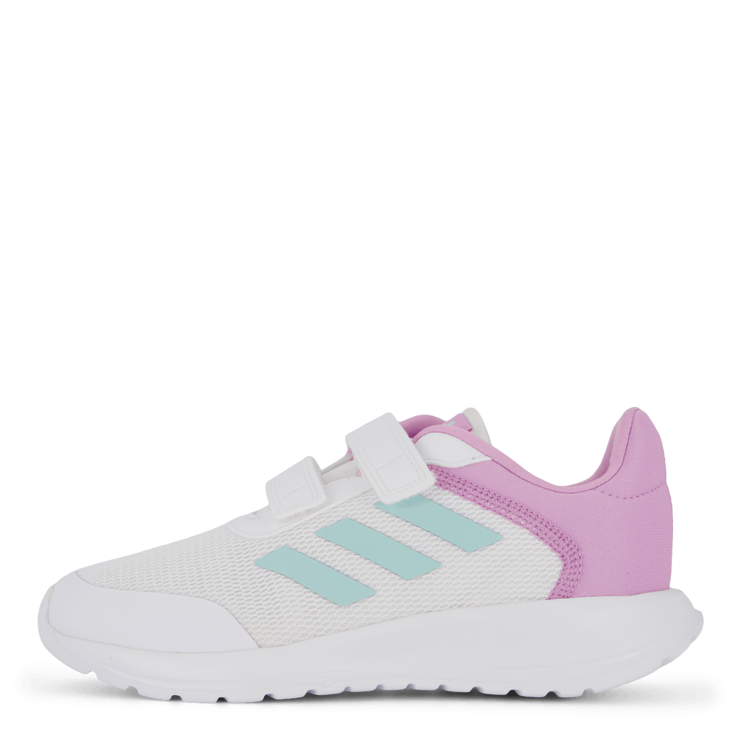 Tensaur Run Shoes Cloud White / Seflaq / Blilil