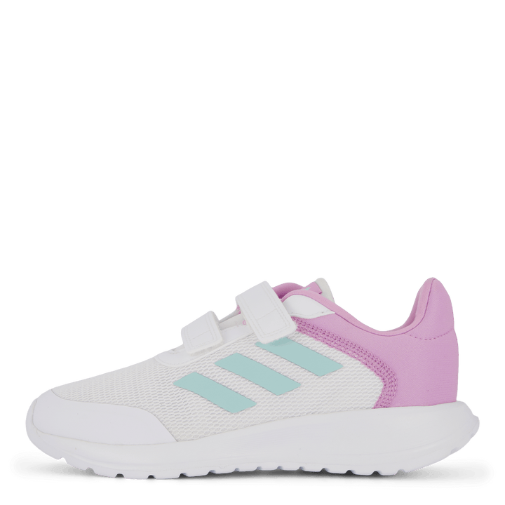 Tensaur Run Shoes Cloud White / Seflaq / Blilil