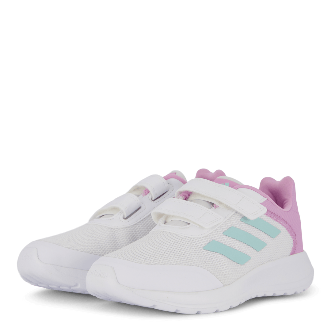 Tensaur Run Shoes Cloud White / Seflaq / Blilil