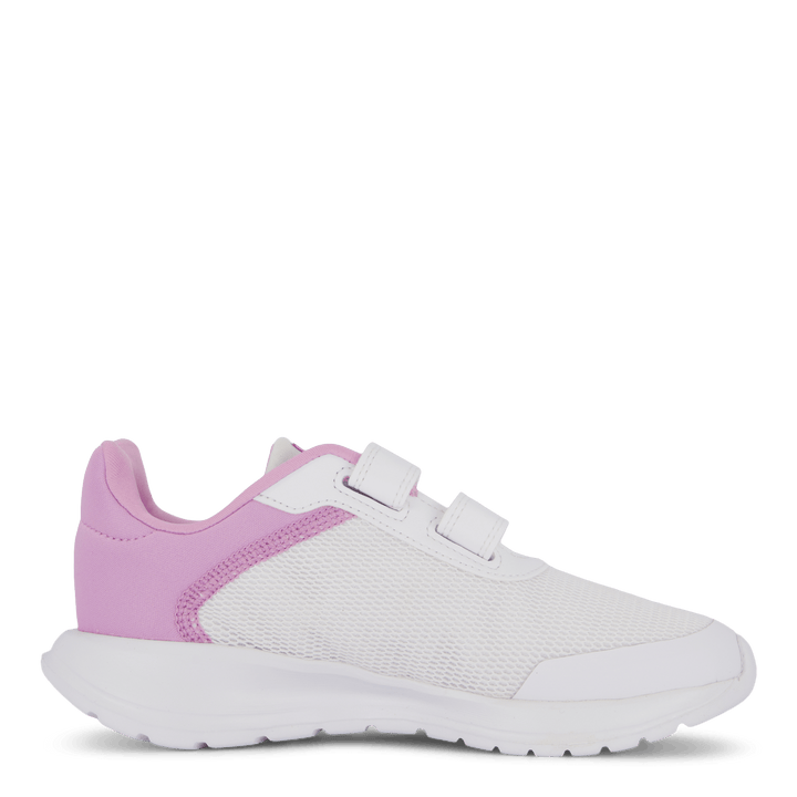 Tensaur Run Shoes Cloud White / Seflaq / Blilil