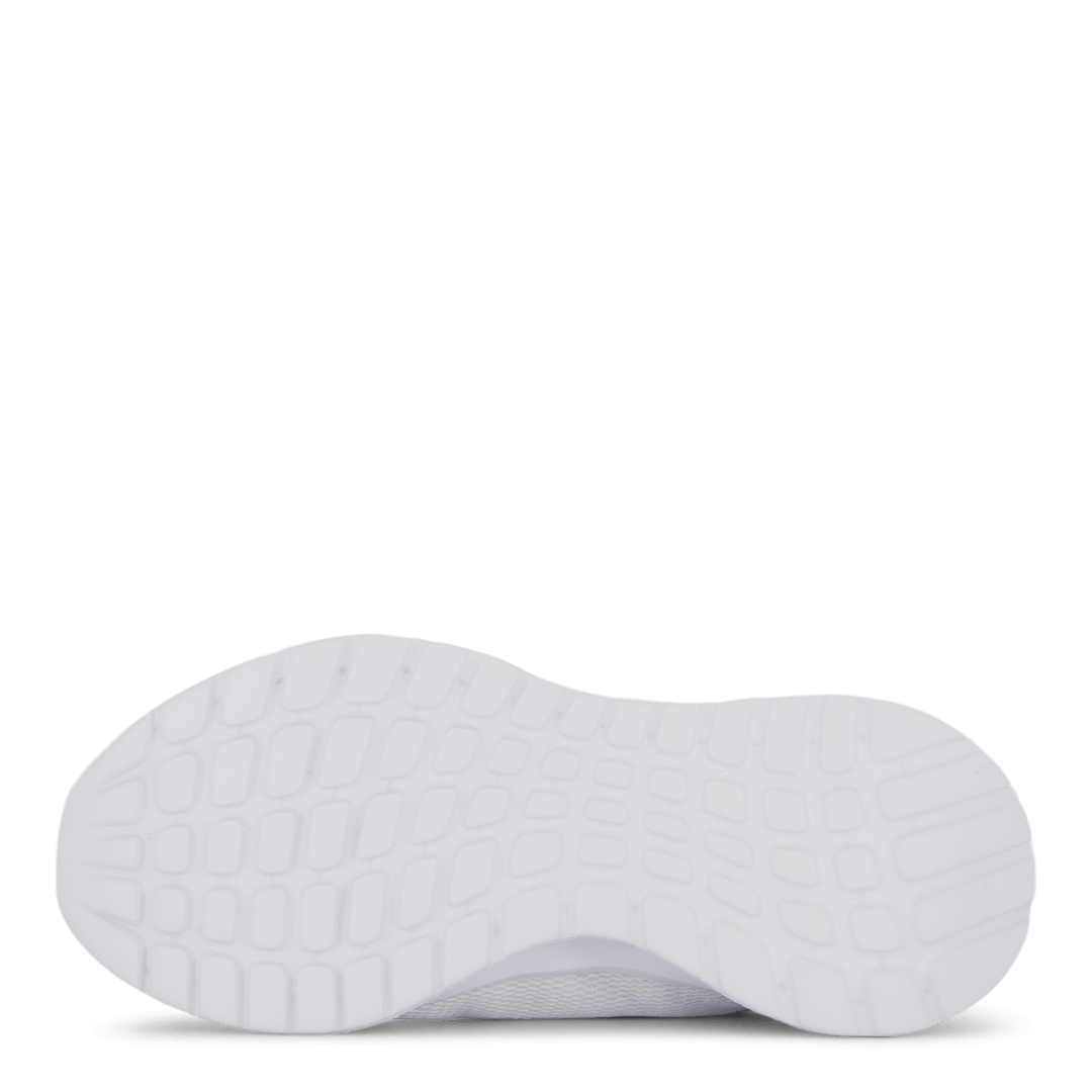Tensaur Run Shoes Cloud White / Seflaq / Blilil