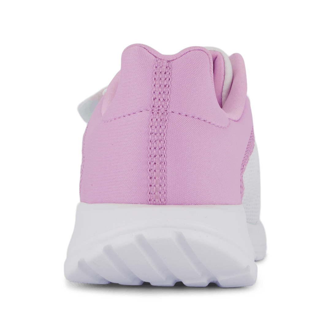 Tensaur Run Shoes Cloud White / Seflaq / Blilil
