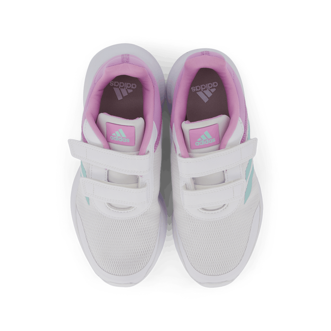 Tensaur Run Shoes Cloud White / Seflaq / Blilil