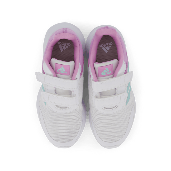 Tensaur Run Shoes Cloud White / Seflaq / Blilil