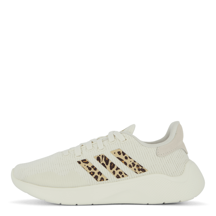Puremotion 2.0 Shoes Owhite / Magbei / Magold