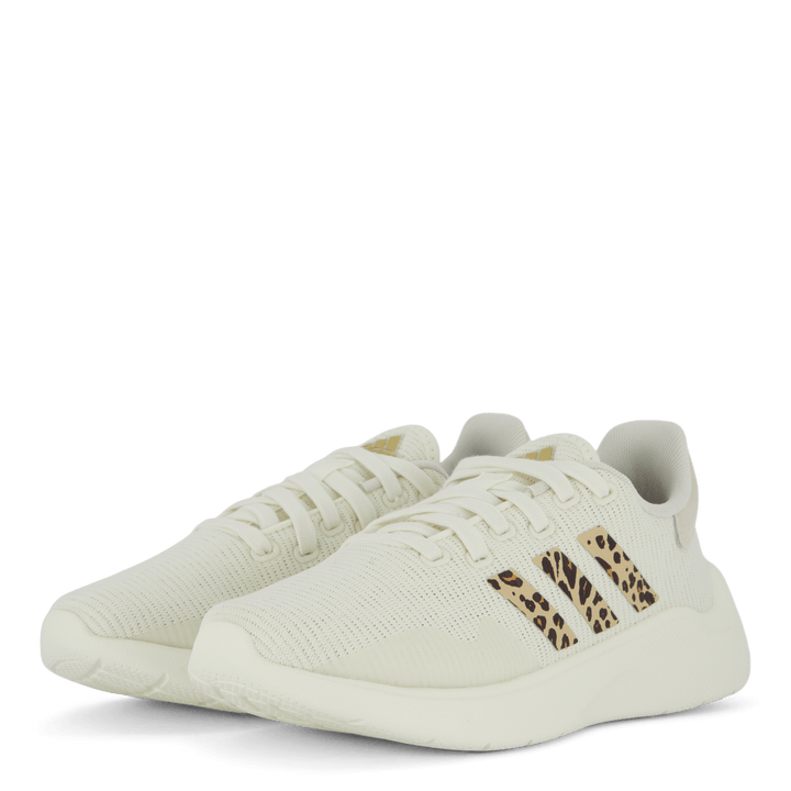 Puremotion 2.0 Shoes Owhite / Magbei / Magold