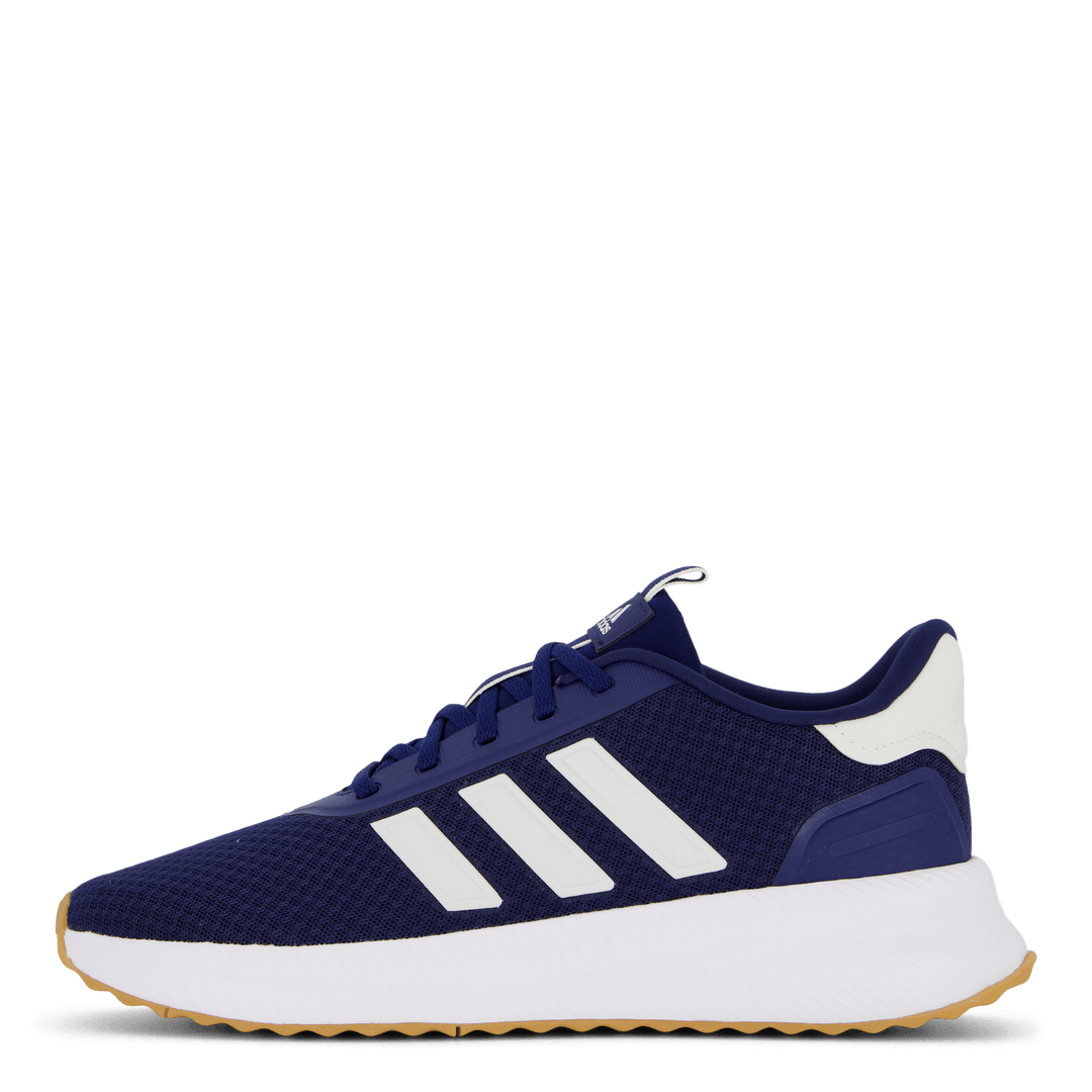 X_PLR Path Shoes Dkblue / Cwhite / Gum3