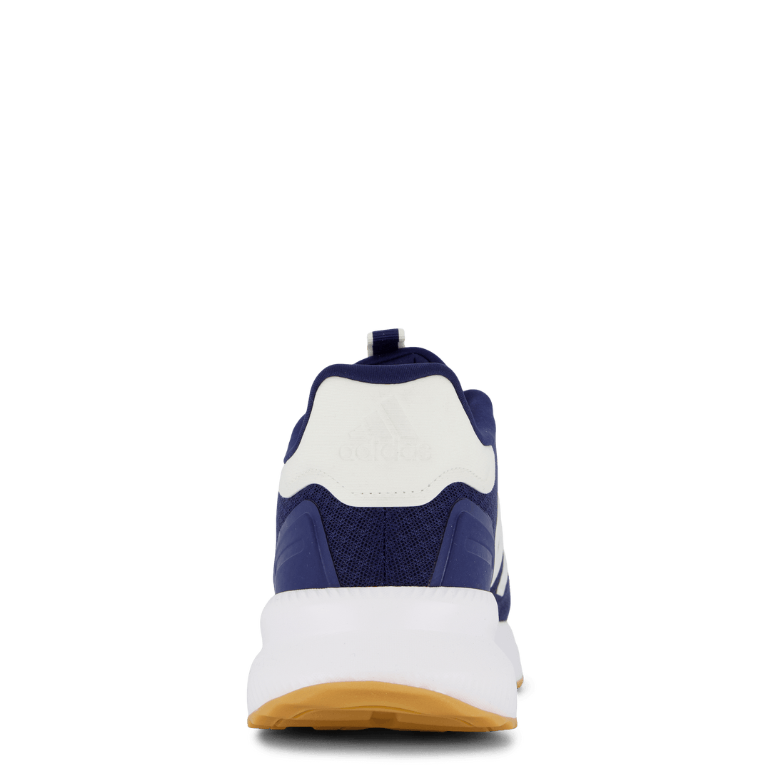 X_PLR Path Shoes Dkblue / Cwhite / Gum3
