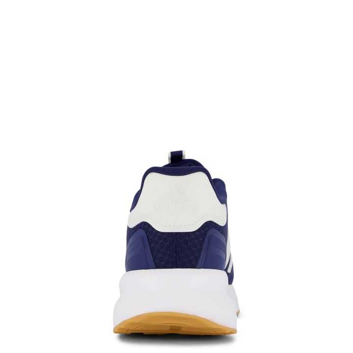 X_PLR Path Shoes Dkblue / Cwhite / Gum3