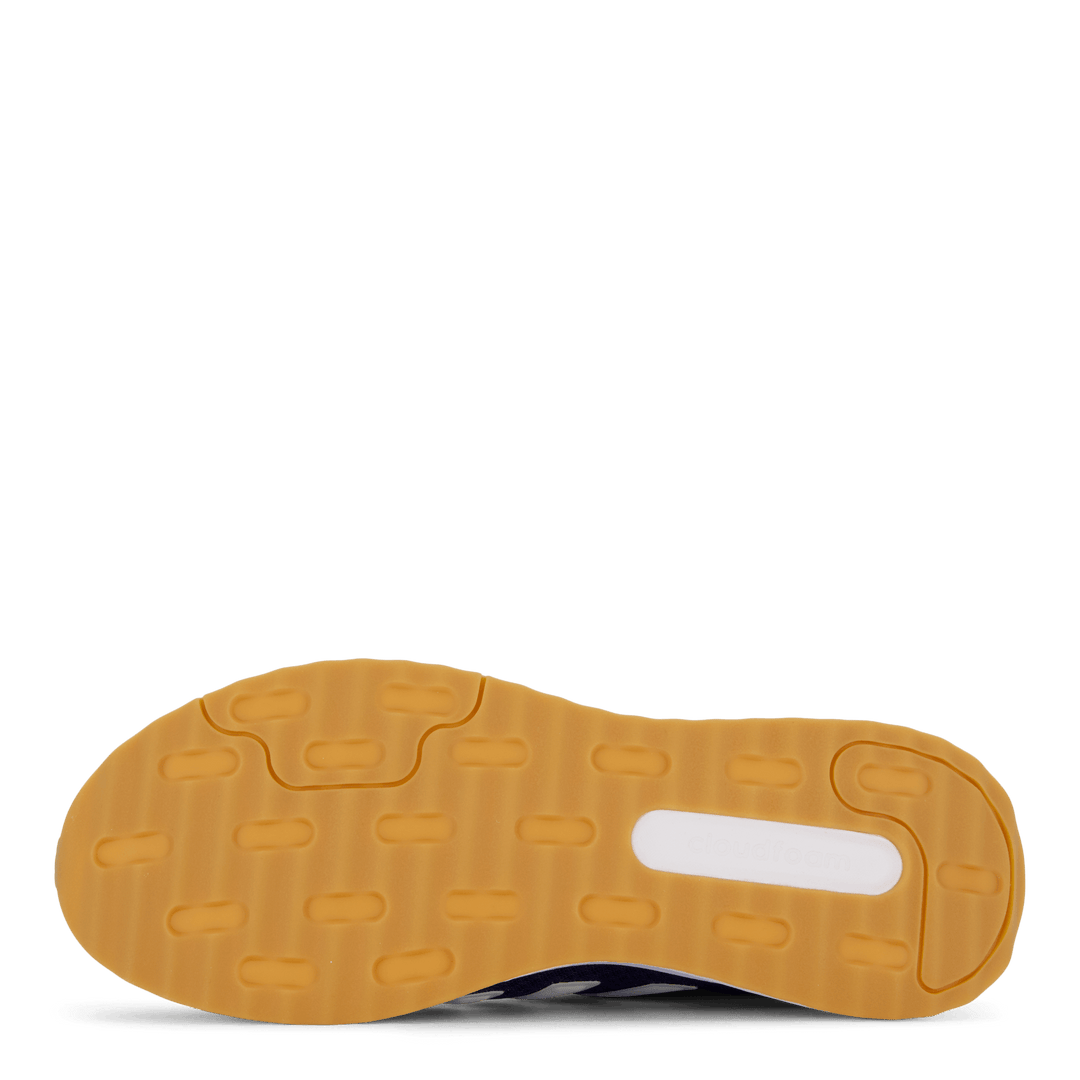 X_PLR Path Shoes Dkblue / Cwhite / Gum3