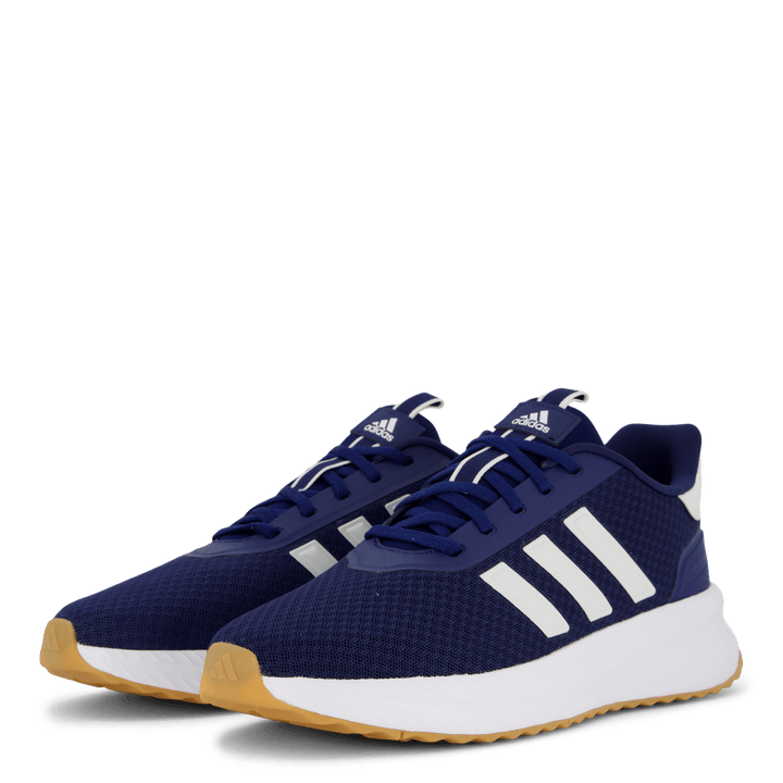 X_PLR Path Shoes Dkblue / Cwhite / Gum3