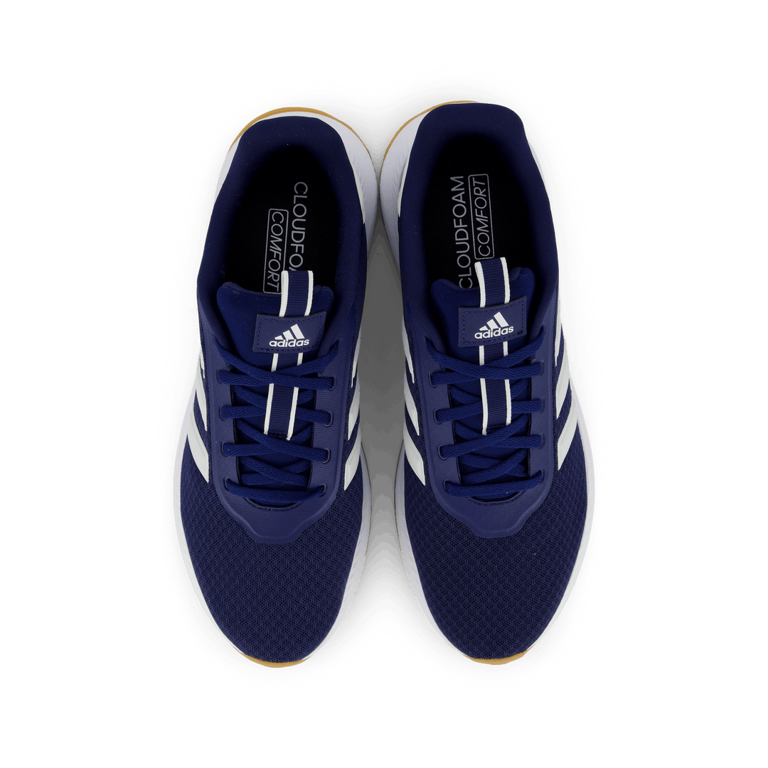 X_PLR Path Shoes Dkblue / Cwhite / Gum3