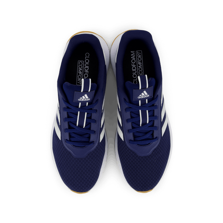 X_PLR Path Shoes Dkblue / Cwhite / Gum3
