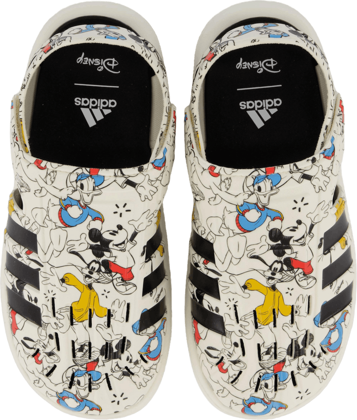 Water Sandal Mickey C Owhite/cblack/ftwwht