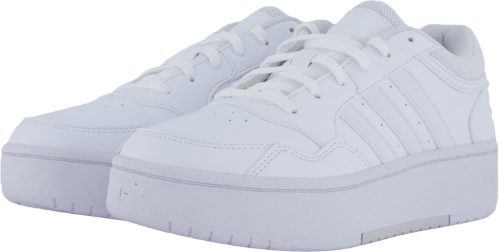 Hoops 3.0 Bold W Ftwwht/ftwwht/dshgry