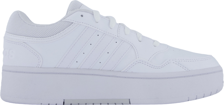 Hoops 3.0 Bold W Ftwwht/ftwwht/dshgry