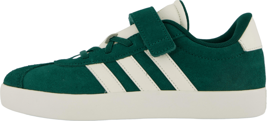 Vl Court 3.0 El C Cgreen/owhite/goldmt