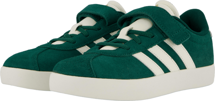 Vl Court 3.0 El C Cgreen/owhite/goldmt