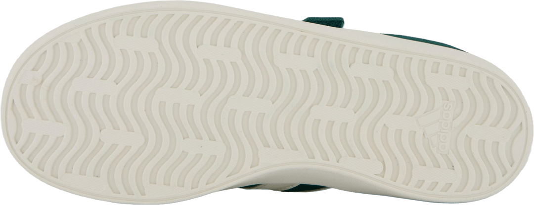 Vl Court 3.0 El C Cgreen/owhite/goldmt