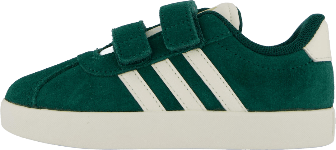 Vl Court 3.0 Cf I Cgreen/owhite/goldmt