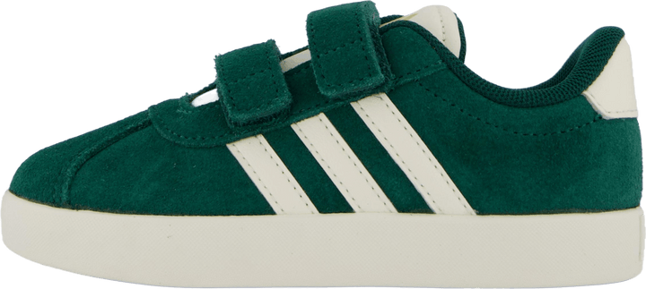 Vl Court 3.0 Cf I Cgreen/owhite/goldmt