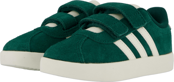 Vl Court 3.0 Cf I Cgreen/owhite/goldmt