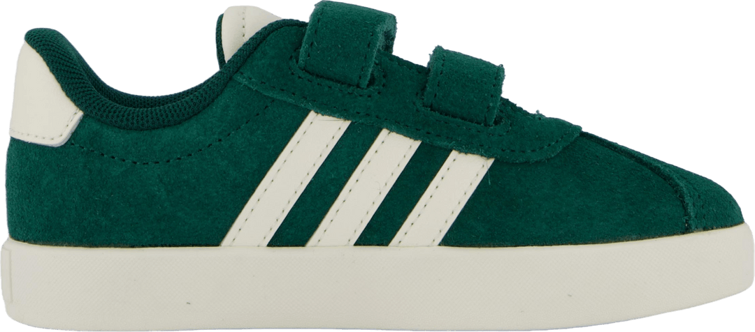 Vl Court 3.0 Cf I Cgreen/owhite/goldmt
