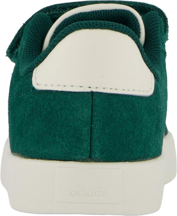 Vl Court 3.0 Cf I Cgreen/owhite/goldmt