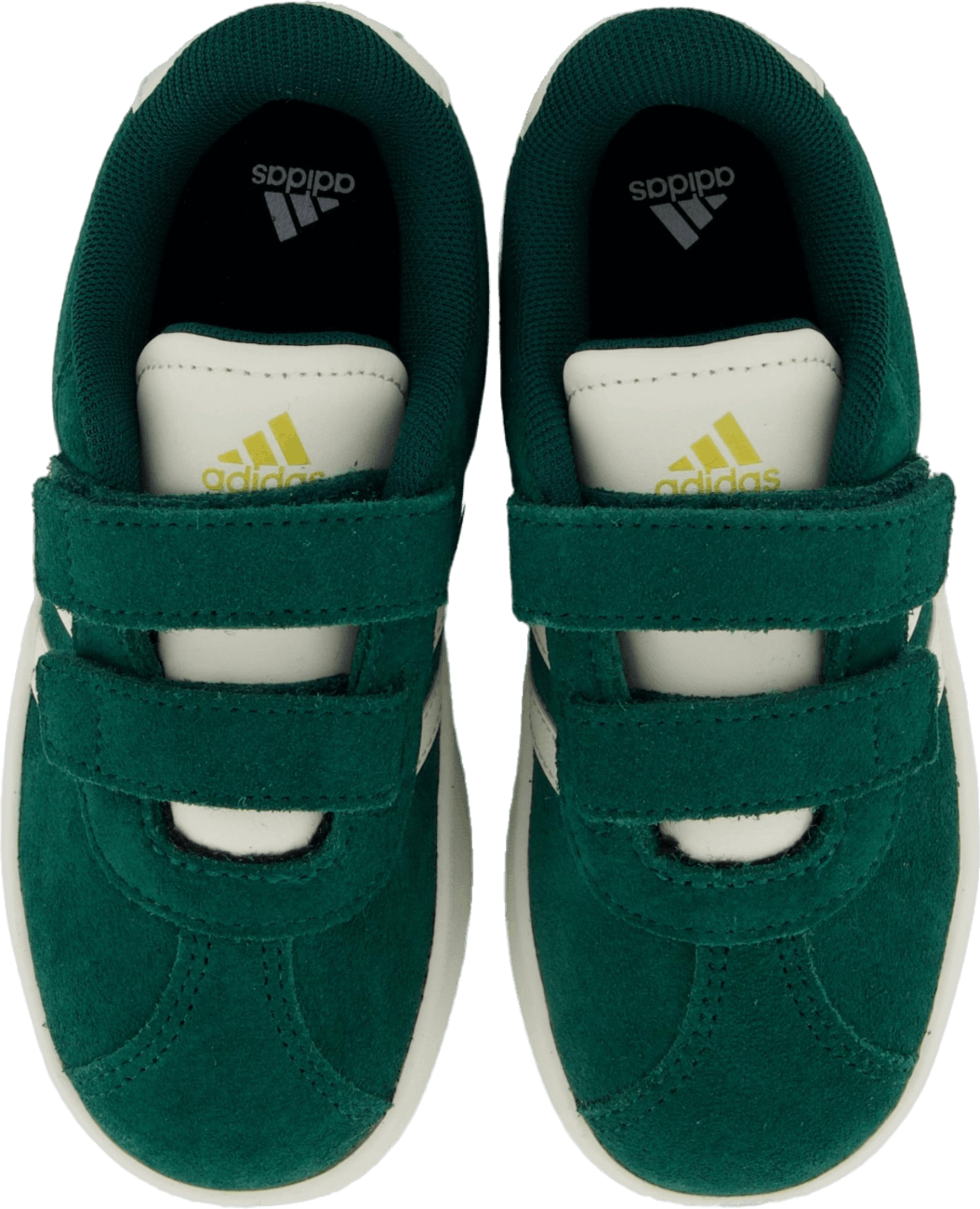 Vl Court 3.0 Cf I Cgreen/owhite/goldmt