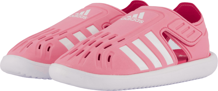 Water Sandal C Blipnk/ftwwht/pulmag